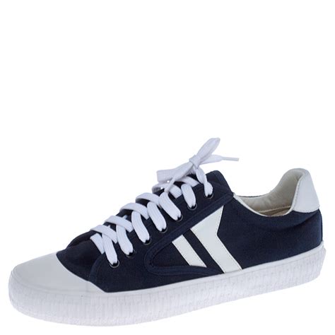 celine blue white snickers|LUXURY BLUE SNEAKERS FOR MEN .